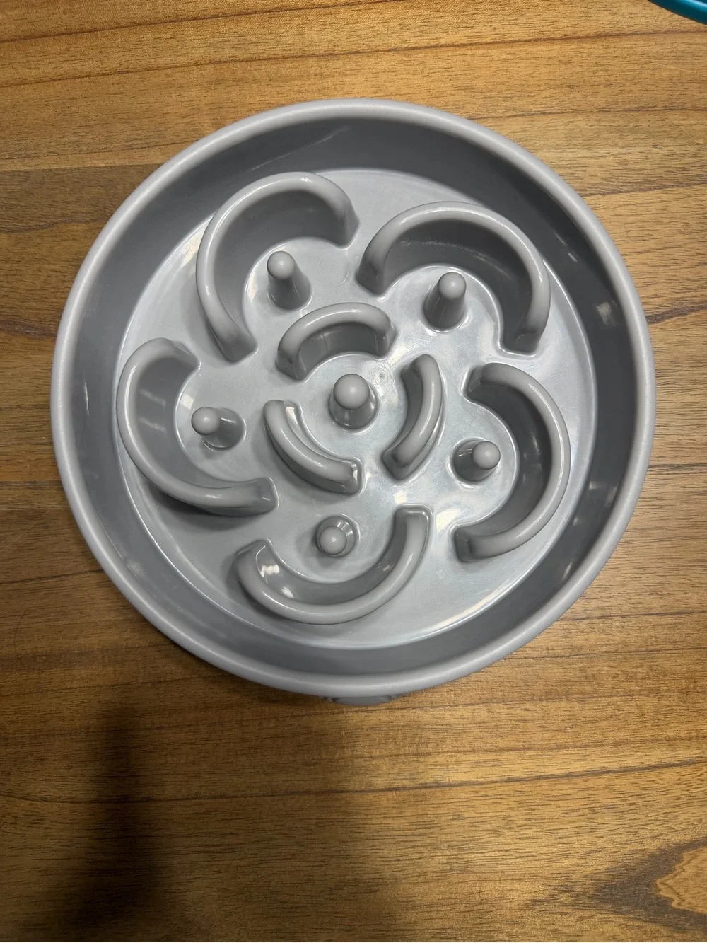 Outward Hound Slow Feeder Dog Bowl 4 Cups
